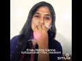 Engu Ninno Vanna Panchavarnakili