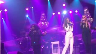 Glennis Grace - Royals @ OCNO