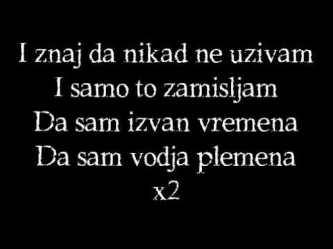 Gužva u 16ercu - Vodja plemena + Lyrics