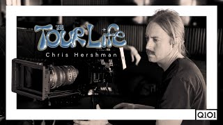 How to Turn Your Passion into a Career with Nikon Ambassador, Photographer, Filmmaker Chris Hershman