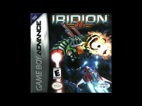 iridion ii gba download