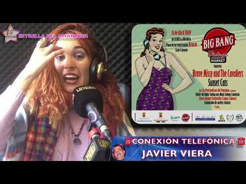 Eventos 7-4-19