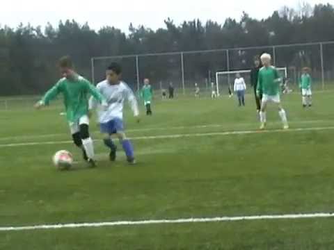 VVOG F6 - SDV Barneveld F7 (21-04-2012)