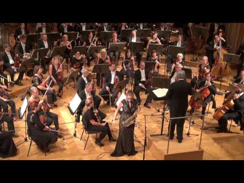 Simfonični orkester SNG Maribor in solisti UL AG