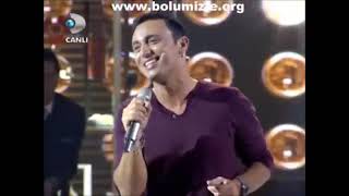 Aşka Inancım kalmadı - Mustafa Sandal