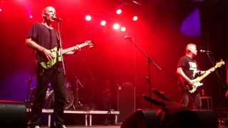 Music video thumbnail preview for Hot Kommunist - 07 - 15 meest, JMKE cover (Live@RockCafe Tallinn 02.11.2013) by J.M.K.E.