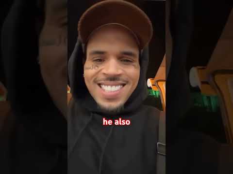 Chris Brown Ordered to Pay $13 Million After Ex-Housekeeper Wins Dog Attack Lawsuit! #entertainment