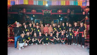 Download lagu Perayaan Shejit Kongco Hian Thian Siang Tee Bintang Utara Semarang 29 Maret 2025 mp3