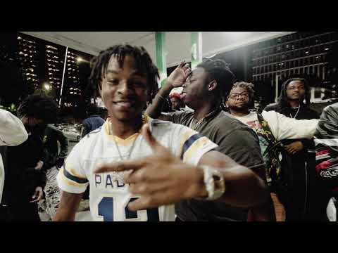 4L QUAN - QUAKE (official video) 