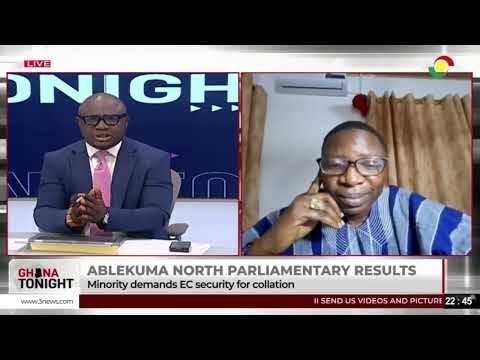 The IGP must arrest minority leadership for falsifying documents - Dr Tanko