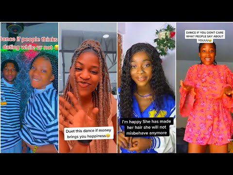 Sakwado Tiktok Compilation 😍🔥🔥