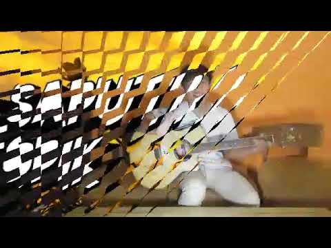 Lagu Sebuah Syair Lagu - Ungkapan Hati   Cover (Hasbi Saputra_Topik)