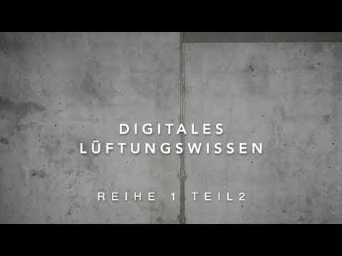 DIN 1946-6 Teil 2