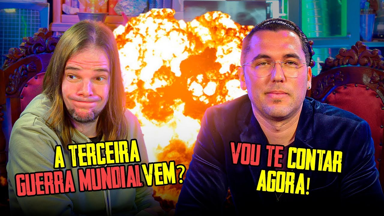 MEDIUM FAZ REVELAÇÃO INÉDITA SOBRE O FUTURO - NEVA