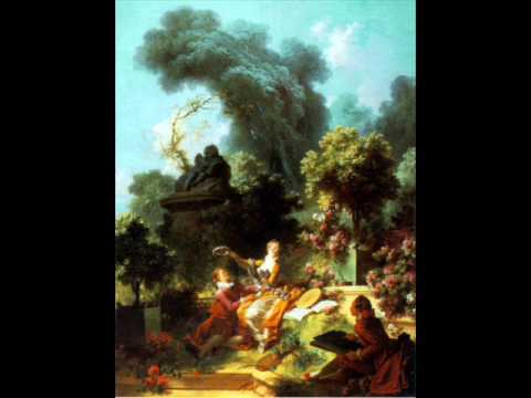 Allesandro Stradella- Sonata in D major a 8 viole con una tromba: Allegro