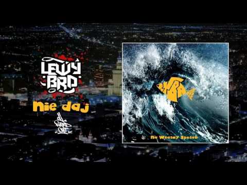 11. Ryba Beatz - Nie daj ft. LEWYBRD, Dj Konkret ( Na własny sposób 2016 )