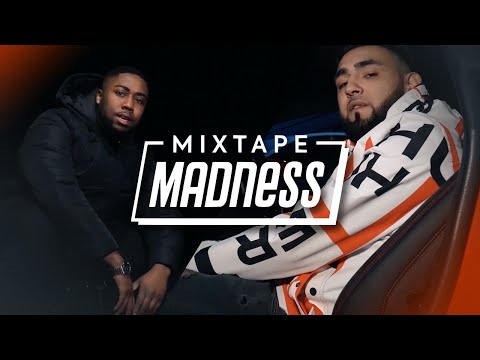 Prince Omari ft. Flowzy - Ordinary Rapper (Music Video) | @MixtapeMadness