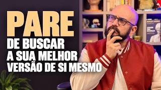 QUANDO EVOLUIR VIRA DOENÇA | Marcos Lacerda, psicólogo