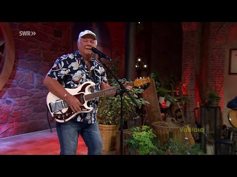 Graham Bonney - Rocken hält die Herzen jung - (Schlager Spaß mit Andy Borg, 22.06.2024)