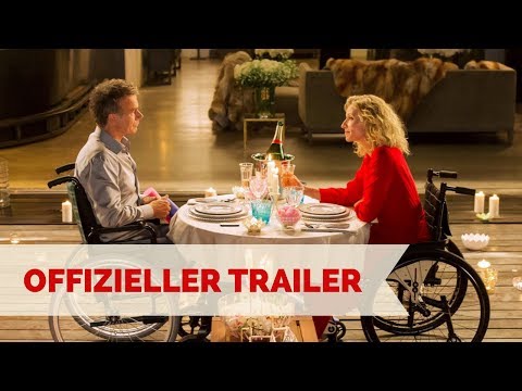 LIEBE BRINGT ALLES INS ROLLEN | Offizieller Trailer | Deutsch HD German