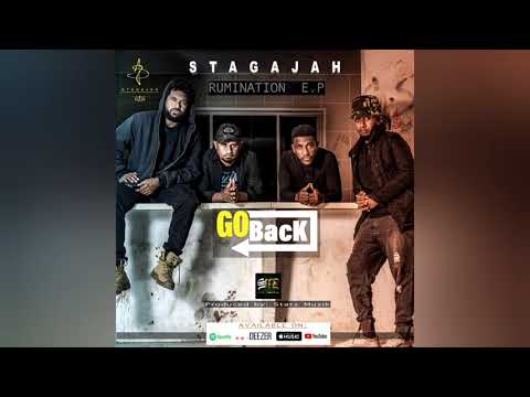 Stagajah - Go Back