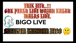 Download lagu OFC BIGO LIVE MALAS LIVE.? PAKAI CARA INI. mp3 Download lagu OFC BIGO LIVE MALAS LIVE.? PAKAI CARA INI. mp3