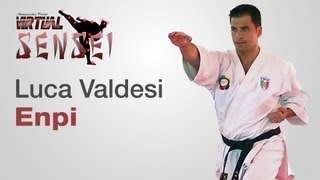 Download lagu Luca Valdesi teaching kata Enpi - Karate & Relax June 2013 mp3
