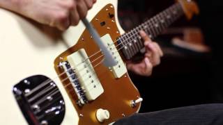 Video thumbnail for Guitar Triller: String Striking Reinvented by Guitar Triller