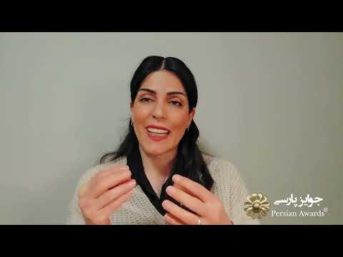 Women’s Conference 2026 - Speaker: Hanna Soleymani