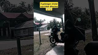 Download lagu 3 golongan sholat tidak diterima #amalankebaikan #sholat #shortvideo #shoorts #motivation #trending mp3