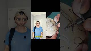 Irritando a Professora - Nível Hard 😱😮