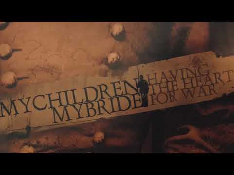 MYCHILDREN MYBRIDE - In Due Time [Having The Heart For War - 2005]