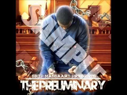 SKIP MASSAARI FT. RAZOR & STACKS RUEGA -IM HOOD OBH / TOB