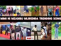 Mimi Ni Mzabibu Mijikenda Challenge Best TikTok Compilations Trending Song Swahili Songs TikTok