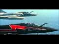 Mirage Interceptor Aircraft Les Chevaliers Du Ciel