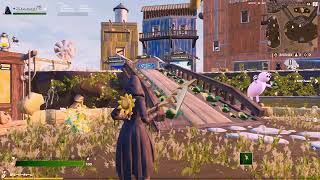 【Fortnite】久しぶりにアリーナやる！