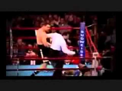 How to watch - Seanie Monaghan v Anthony Pietantonio at New York - Saturday Night Boxing Live 2011