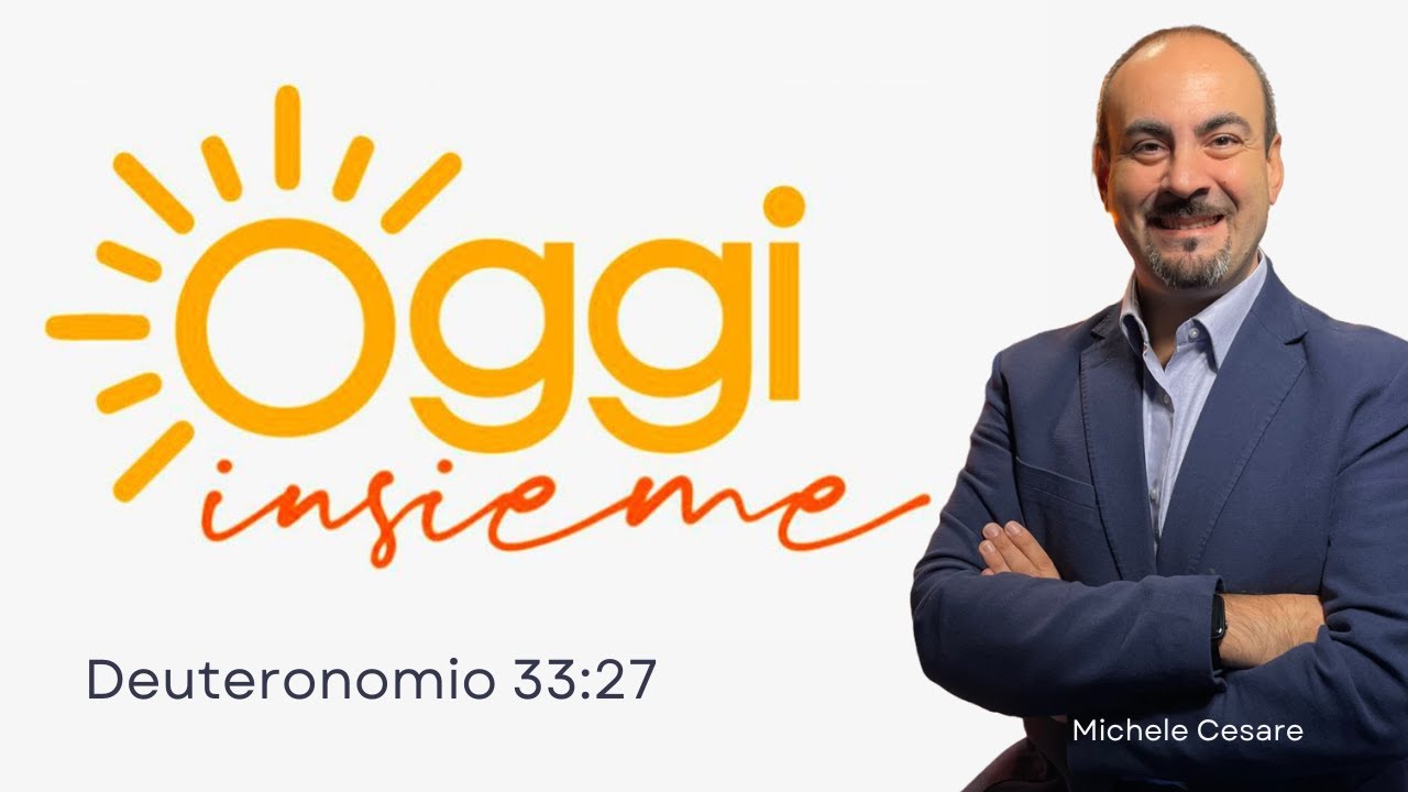 Oggi Insieme | Puntata di martedì 29 Ottobre 2024