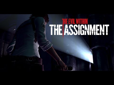 The Evil Within - The Consequence Playstation 4