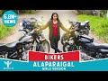 Bikers Alaparaigal Girls Version #Nakkalites