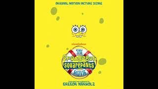 The Spongebob Squarepants Movie OST: Ween - Ocean Man (End Credits Version)