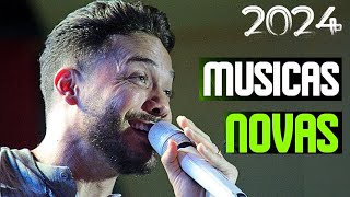 WESLEY SAFADÃO 2024 MÚSICA NOVA ABRIL? CD NOVO WESLEY SAFADÃO REPERTÓRIO 2024?