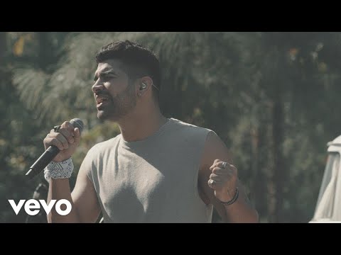 Dilsinho - Olha o Que o Amor Me Faz (Sony Music Live)