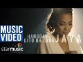 Hanggang Dito Na Lang - Jaya (Music Video) | 