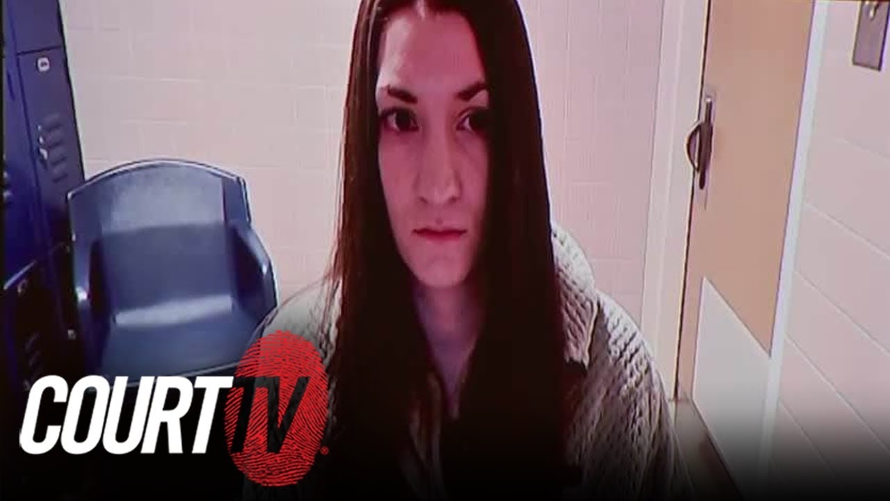 Lindsay Clancy trial USA news video