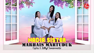 Nadia Sister Marhais Martuduk Lagu Batak Sedih Ana...
