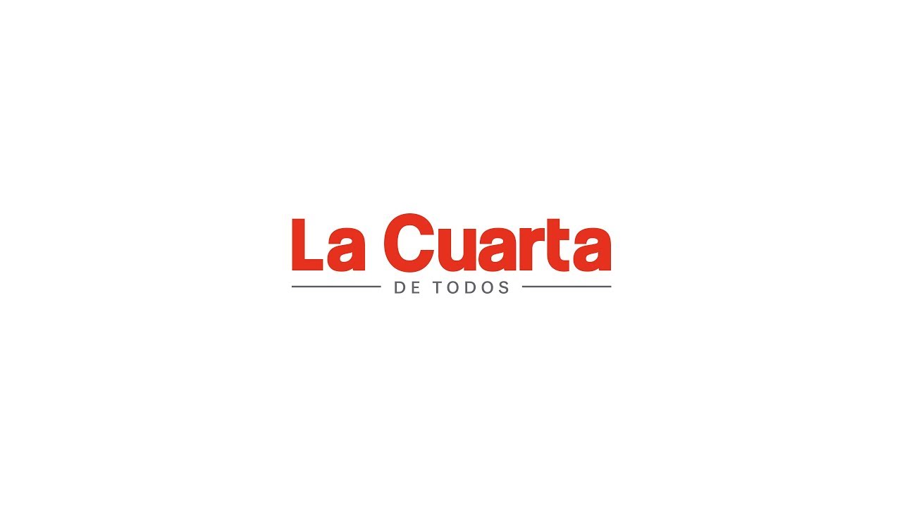 [Ahora] La Cuarta TV El Informativo