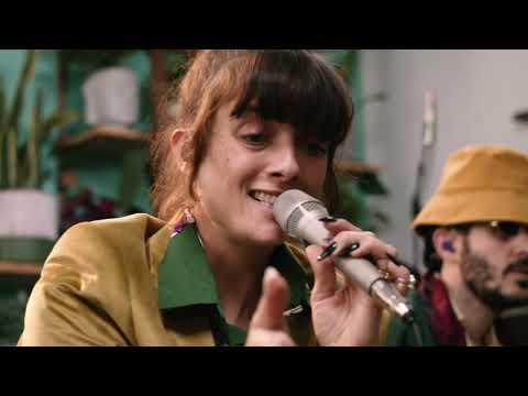 The Sound of Vodafone | Noga Erez: End of the Road