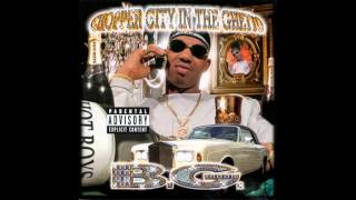 B.G. - Trigga Play (1999) (Cash Money Records)