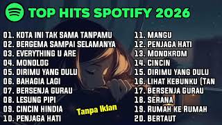 Download lagu TOP HITS SPOTIFY INDONESIA 2026 | Top Spotify Indonesia 2026 | Lagu hits Spotify 2026 | Lagu Terbaru mp3 Download lagu TOP HITS SPOTIFY INDONESIA 2026 | Top Spotify Indonesia 2026 | Lagu hits Spotify 2026 | Lagu Terbaru mp3